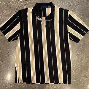 Vintage Puritan Polo Shirt